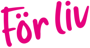 För livs logo